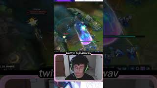 Essa Neeko acha que me engana  #nafi #stream #leagueoflegends #seraphine #gameplay #lol #neeko