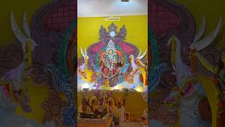 Gajalaxmi puja 2024 / Laxmisagar /bhubaneswar #ytshorts #gajalaxmipuja