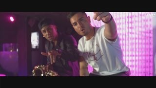 Ahzee & Faydee - Burn It Down