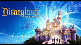 Disneyland Adventures - Complete Demo