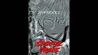 The Special Grades#anime #manga  #edit #viral #popular #jujutsukaisen #trending #shorts #fyp