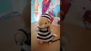 singing dancing hamster jailhouse rock, I am selling on ebay uk *retrobilia*