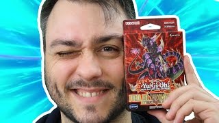 IL MIGLIOR STRUCTURE DECK DI YU-GI-OH DI SEMPRE? FURIA DEL DINODISTRUTTORE