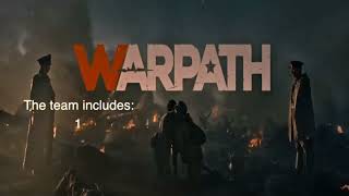 Warpath AGS Project