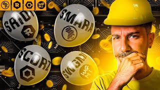 Mejores Acciones de MINERÍA de CRIPTOMONEDAS ⛏️ ¿vale la pena?