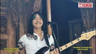 Sepanjang Lorong Gelap by T'Koos Band cover