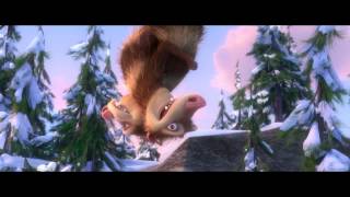 Ice Age: Continental Drift - "Where's Peaches?"