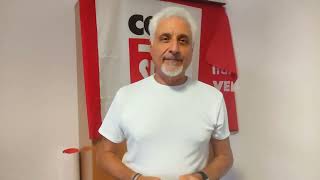 Spi Cgil Verona | Adriano Filice sulla carenza dei medici di base a Verona