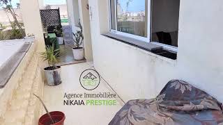 Vente Appartement avec 14 m² de TERRASSE, DERNIER Etage, Quartier CIL à Casablanca