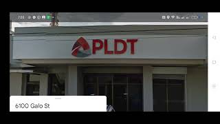 PLDT