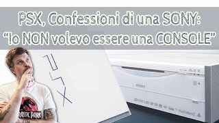 Sony PSX - Il DVR che nasconde una console Playstation 2 (Unbox e Considerazioni)