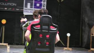 Airsoft Surgeon 2020 Championship Shield Cup Shooter Video 80