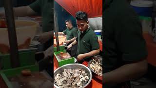 Sop kaki kambing 999 Kuah Susu Jakarta Selatan Emang Paling Top