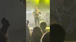 Sturgill Simpson - Life of Sin - 11/15/2024 - Hampton, Va