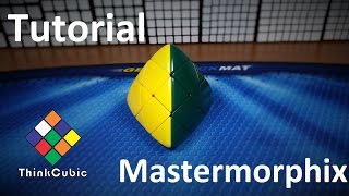 Tutorial - Mastermorphix [PT-BR]