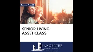 Senior Living Asset Class