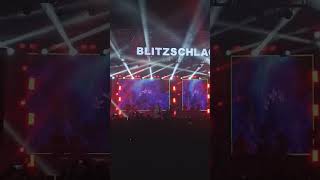 Sachin Jigar At Blitzschlag #sachinjigar #kamariya #blitzschlag #mnitjaipur