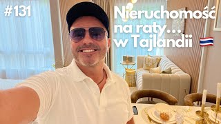 ABSOLUTNY HIT‼️ NIERUCHOMOŚĆ NA RATY BEZ FORMALNOŚCI…📕 W TAJLANDII 🇹🇭♥️