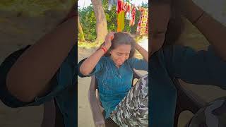 Papa ne Manu ko rula diya...😭 #emotional #shorts #trending #viral #video #maabetichannel