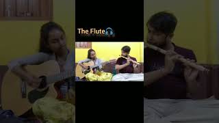 Dil Ko Tums Pyar Hua||Flute Version