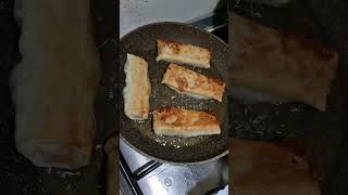 Lumpia - Filipino Food #shorts #pinoyfood #lumpia #food #philippines #pinoy #shortsvideo #filipino