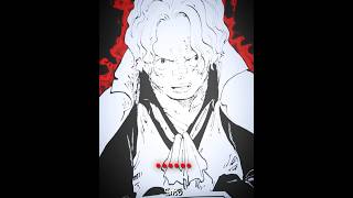 Sabo | Onepiece manga edit #mangaedit #manga #youtubeshorts #anime #onepiece #sabo