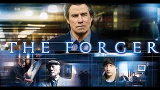 The Forger-(2014)