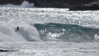 more sandys bodyboarding ... 10/8/2023