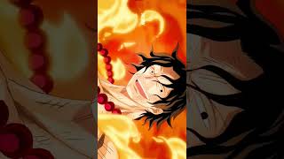 Luffy Saves Ace - Habibi - [AMV/EDIT]#shorts #onepiece #luffy  #amv #gojosatoruedit #anime