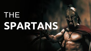 Best Motivational  SPARTAN QUOTES To Help You Take On Life's Battles