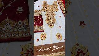 Pakistani Dress Design 2024 | Latest Wedding Dress 2024 | Eid Dress Design 2024 #partywear #baloch