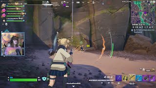 [9/25/2024] Fortnite Battle Royale | Playing with Viewers