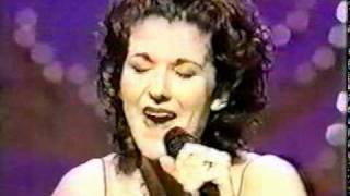 Celine Dion - The Power Of Love (Live President's Gala 1994)