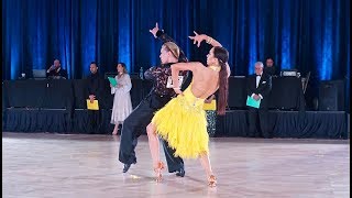 California Classic Dance Festival 2018 with Oleg Astakhov