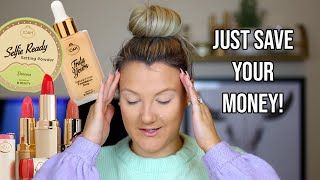 TRYING A NEW K-BEAUTY INSPIRED DRUGSTORE BRAND AT CVS... New Favorite or FLOP?? I Loren Goldman