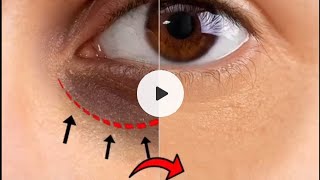 1-Minute Photoshop - Remove Dark Circles Naturally