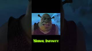 Shrek and his friends Fights Kai The Collector. #shrek #kungfupanda #crossover #animatedmovie