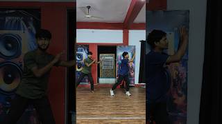 Babam Bam Paradox Hustle 2.0 | Dance choreography | Bhakti song dance video