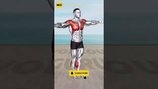 ➜ No More Excuses ➜ 10 MIN Standing Abs Workout to Lose Belly Fat Exercise #7