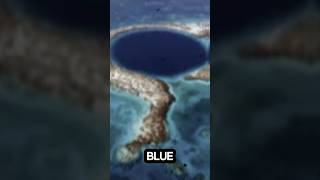 The Blue Hole.. #facts #funfacts #shortfacts #interestingfacts #foryou #randomfacts #fyp