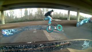 one day edit Bmx