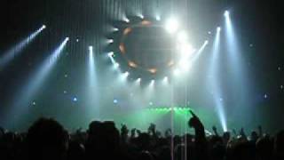 Mayday 2009 Paul van Dyk Set/IV „For An Angel"