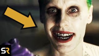 Is Jared Leto's Joker That Bad?