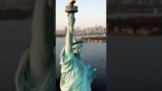 Statue of Liberty