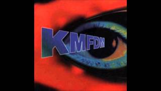 KMFDM - Split (Live 1992-Audio Only)