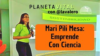 Emprende con ciencia