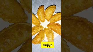 Gujiya Recipe || एकदम आसान तरीके से बनाए गुजिया|| हलवाई जैसा रवा मावा गुजिया बनाए घर पर #viral