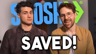 Smosh Is Back...