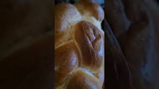 YUMMY ZOPF - WImilTV #food #bread #satisfying #asmr #shorts