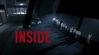 Inside | Juego completo | 60 FPS | Español